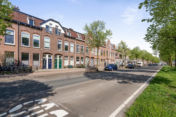 Medium property photo - Vleutenseweg 205, 3532 HC Utrecht